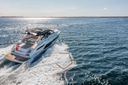 Fairline Targa 50 Open