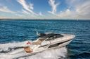 Fairline Targa 50 Open