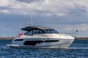 Fairline Targa 50 Open