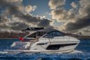 Fairline Targa 50 Open