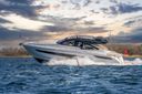 Fairline Targa 50 Open