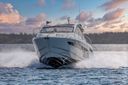 Fairline Targa 50 Open