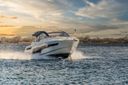 Fairline Targa 50 Open