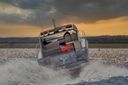 Fairline Targa 50 Open