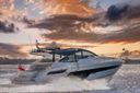 Fairline Targa 50 Open