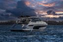 Fairline Targa 50 Open