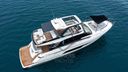 Fairline SQUADRON 68