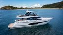 Fairline SQUADRON 68