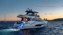 Fairline SQUADRON 68