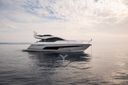 Fairline Phantom 65