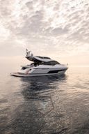 Fairline Phantom 65