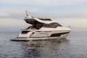 Fairline Phantom 65