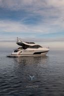 Fairline Phantom 65
