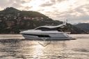 Fairline Phantom 65