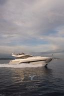 Fairline Phantom 65