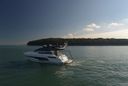 Fairline SQUADRON 50