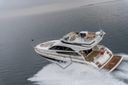 Fairline SQUADRON 50