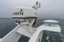Fairline SQUADRON 50