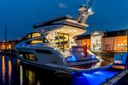 Fairline SQUADRON 50