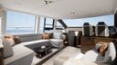 Fairline SQUADRON 68