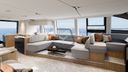 Fairline SQUADRON 68