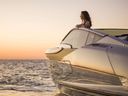 Fairline F-LINE 33 Outboard