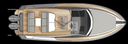 Fairline F-LINE 33 Outboard