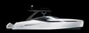 Fairline F-LINE 33 Outboard