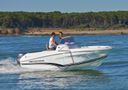 Jeanneau Cap Camarat 5.5 CC S2
