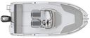 Jeanneau Cap Camarat 5.5 CC S2