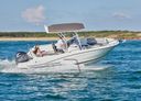 Jeanneau Cap Camarat 6.5 CC S3