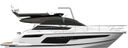 Fairline SQUADRON 50