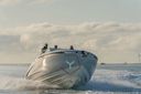Fairline F-LINE 33