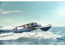 Fairline F-LINE 33