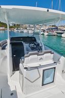 Jeanneau Cap Camarat 7.5 CC S3