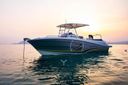 Jeanneau Cap Camarat 7.5 CC S3