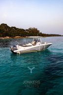 Jeanneau Cap Camarat 7.5 CC S3