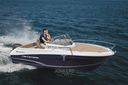 Jeanneau Cap Camarat 5.5 WA Serie 2