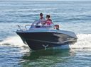 Jeanneau Cap Camarat 5.5 WA Serie 2