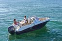 Jeanneau Cap Camarat 5.5 WA Serie 2