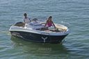 Jeanneau Cap Camarat 5.5 WA Serie 2