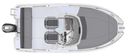 Jeanneau Cap Camarat 5.5 WA Serie 2