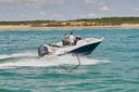 Jeanneau Cap Camarat 6.5 WA S3