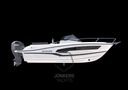Jeanneau Cap Camarat 7.5 WA Serie 3