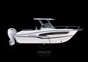 Jeanneau Cap Camarat 7.5 WA Serie 3