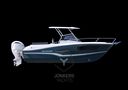 Jeanneau Cap Camarat 7.5 WA Serie 3