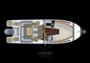 Jeanneau Cap Camarat 7.5 WA Serie 3