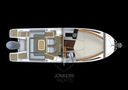 Jeanneau Cap Camarat 7.5 WA Serie 3