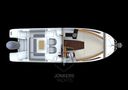 Jeanneau Cap Camarat 7.5 WA Serie 3