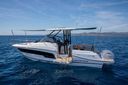 Jeanneau Cap Camarat 9.0 WA Serie 2